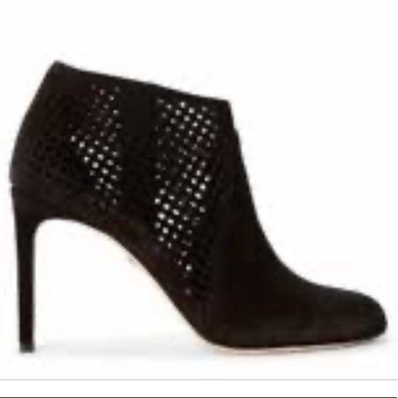 New Diane von Furstenberg ankle boots - Picture 1 of 5